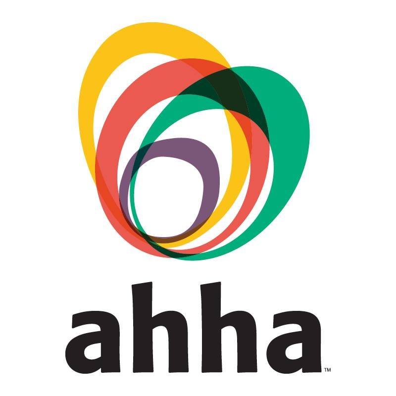 Image result for ahha logo tulsa